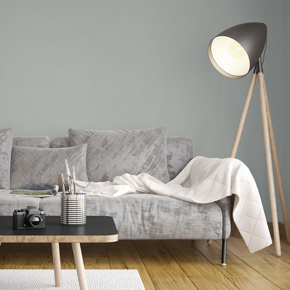 MODERNITY 518371 Boomerang Paint