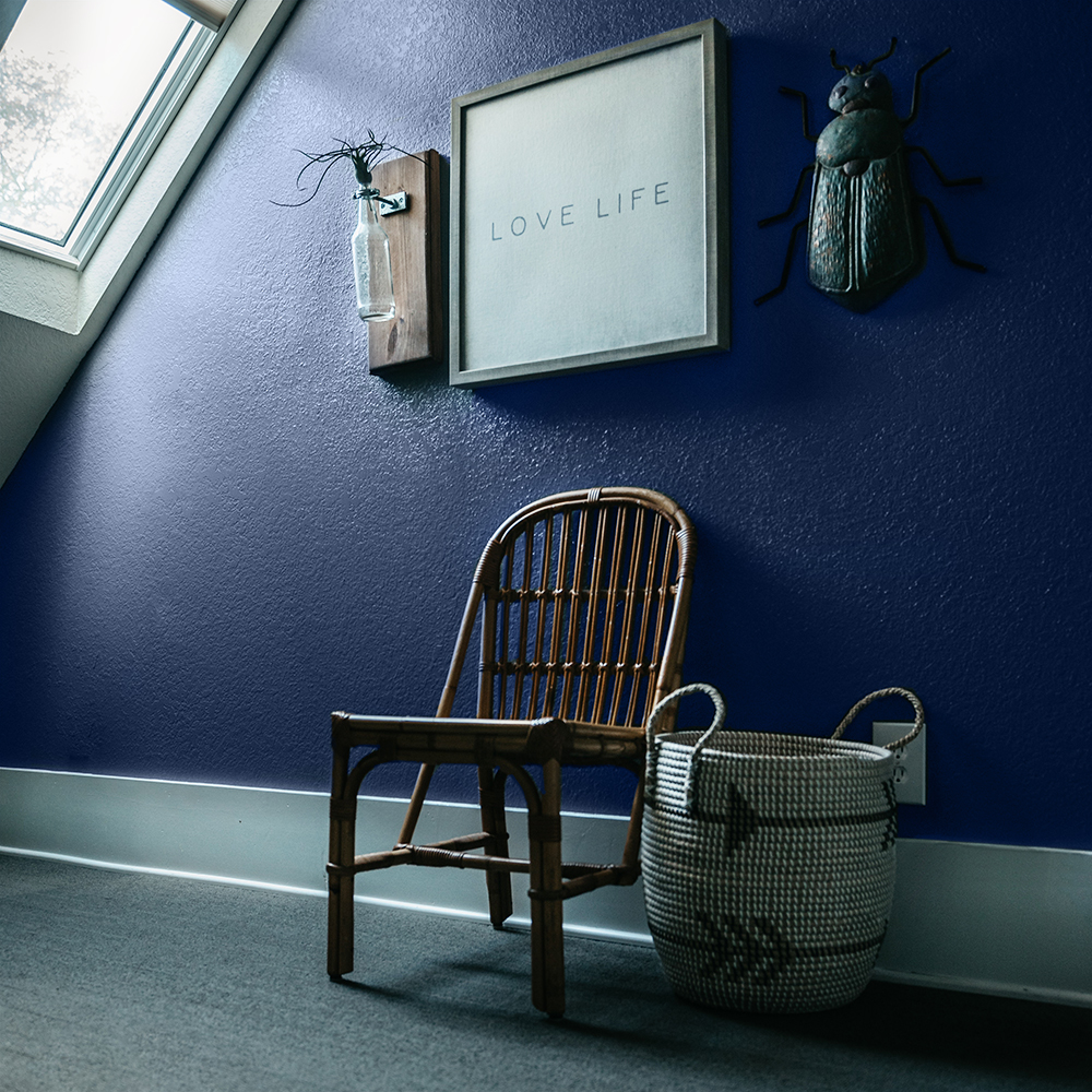 Accueil Boomerang Paint