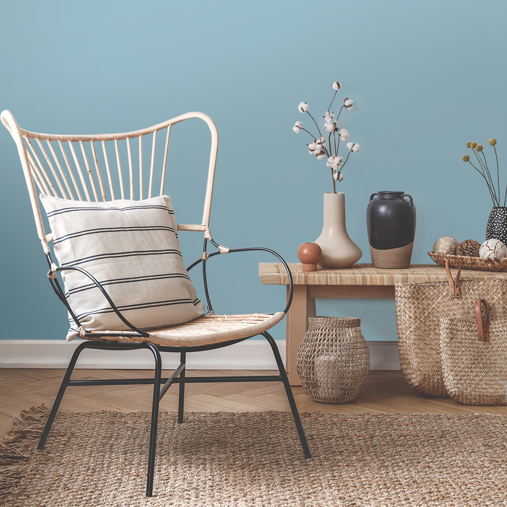 Colours Boomerang Paint